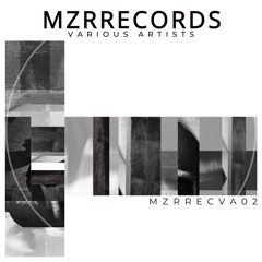 MZRRECVA02 - Various Artists