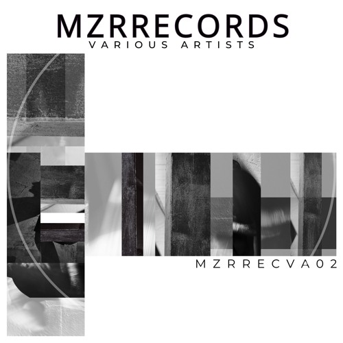 MZRRECVA02 - Various Artists