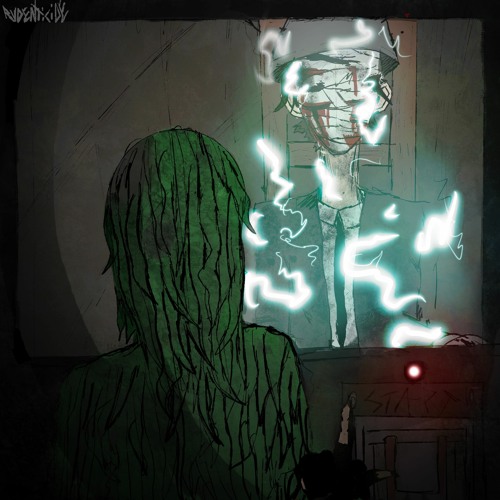 BOUND DOWN FT. FROSTTT (PROD. HXLX)