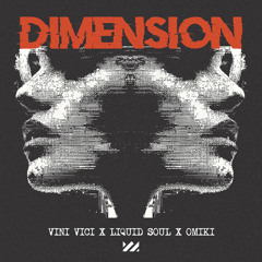Vini Vici x Liquid Soul x Omiki - Dimension >>> OUT NOW <<<