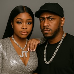 JT - Ran Out (Mystikal Intro) PNG Edit