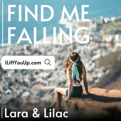 Find Me Falling
