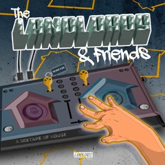 The Landlords & Friends - JFuse
