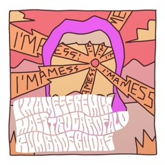 TH506 Rumba De Bodas - I'm A mess ( Maestro Garofalo Rework )