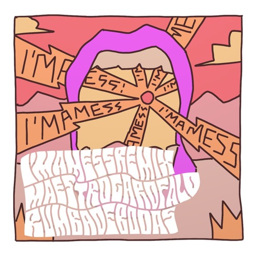 TH506 Rumba De Bodas - I'm A mess ( Maestro Garofalo Rework )