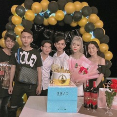 NST VIETMIX 2k25 TẶNG TIẾN KANTE ft QUOCTP