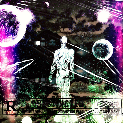 IMA KILL EVERYTHING GOD CREATED (Ft. Diverse)