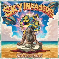 Sky Invaders