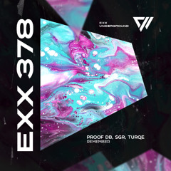 Proof Db, SGR, TURQE - Remember [Preview]