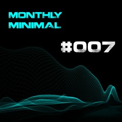 Monthly Minimal 007