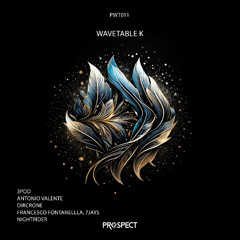 Francesco Fontanella, 7Jays - Distraction (Original Mix)