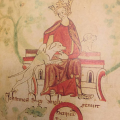 Badass King John