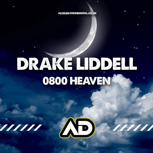 Nathan Dawe X Joel Corry X Ella Henderson - 0800 HEAVEN (Drake Liddell Remix) OUT NOW