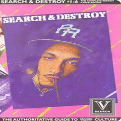 Search & Destroy [prod. fonywallace]