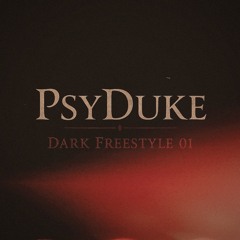 Psyduke - Dark Freestyle 01 (Live Mix  133-136 BPM  Darkprog)