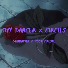 Shy Circles (Galimatias x Post Malone)