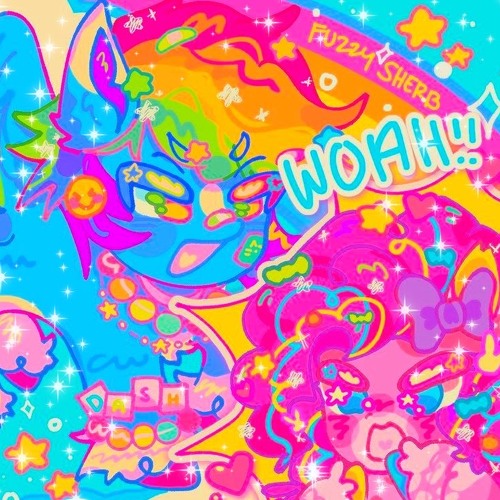 mlp nightcore !! xD
