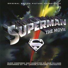 Theme from Superman (Concert Version)