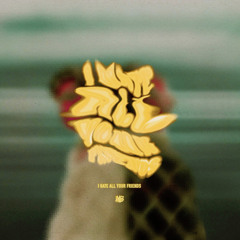 my friends make cool music.