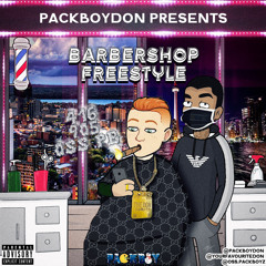 Barbershop Freestyle