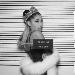 greedy x born again - mashup