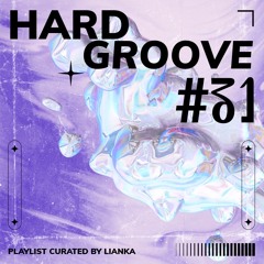 HARDGROOVE #31