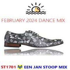 Housy february 1 hr dance mix 24 part 1