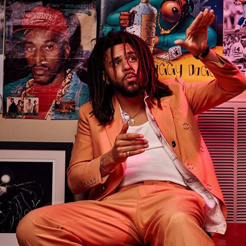 Cole Remixed