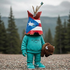 Lit Lakota - Visiting