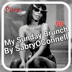 My Sunday Brunch 99 By SabryOConnell