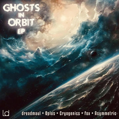 DJ Fox - Last Call - Asymmetric Remix