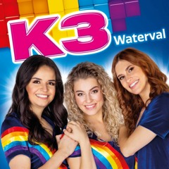K3 - Waterval (LukeD Remix)