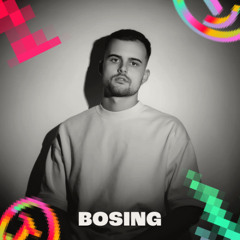 TRM Radio #1 | BOSING | DJ Contest Mix