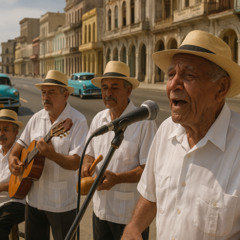 Cantamos Con el Corazón de Cuba