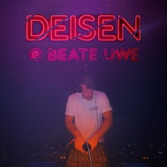 DEISEN @ BEATE UWE -- BERLIN -- 2025 -- [RIYOON INVITES]