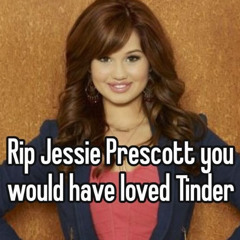 hey jessie lets go to the club