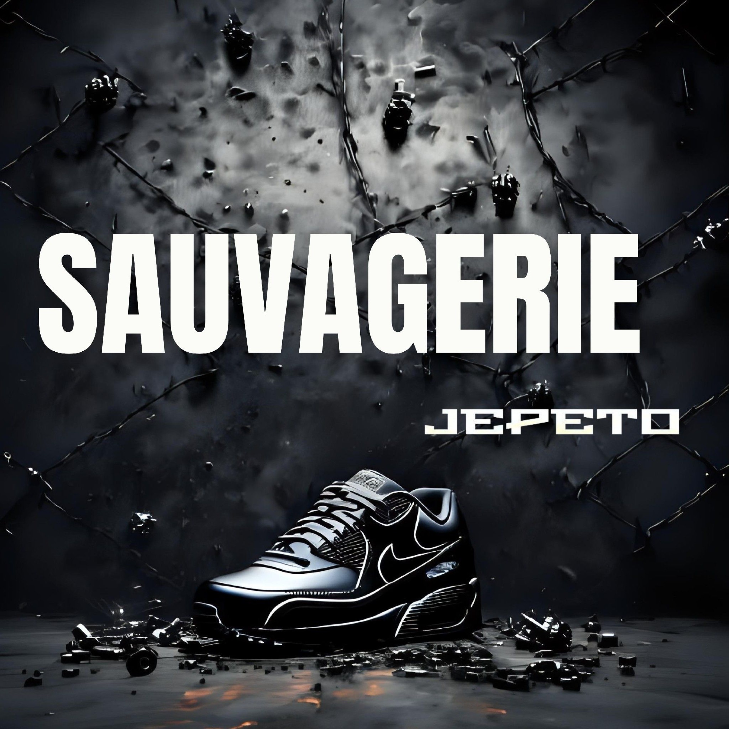 Sauvagerie episode artwork