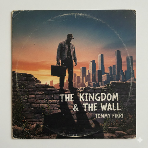 The Kingdom and the Wall Original