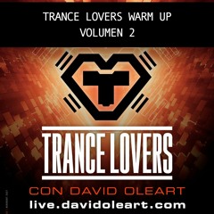 Trance Lovers Warm Up Volumen 2