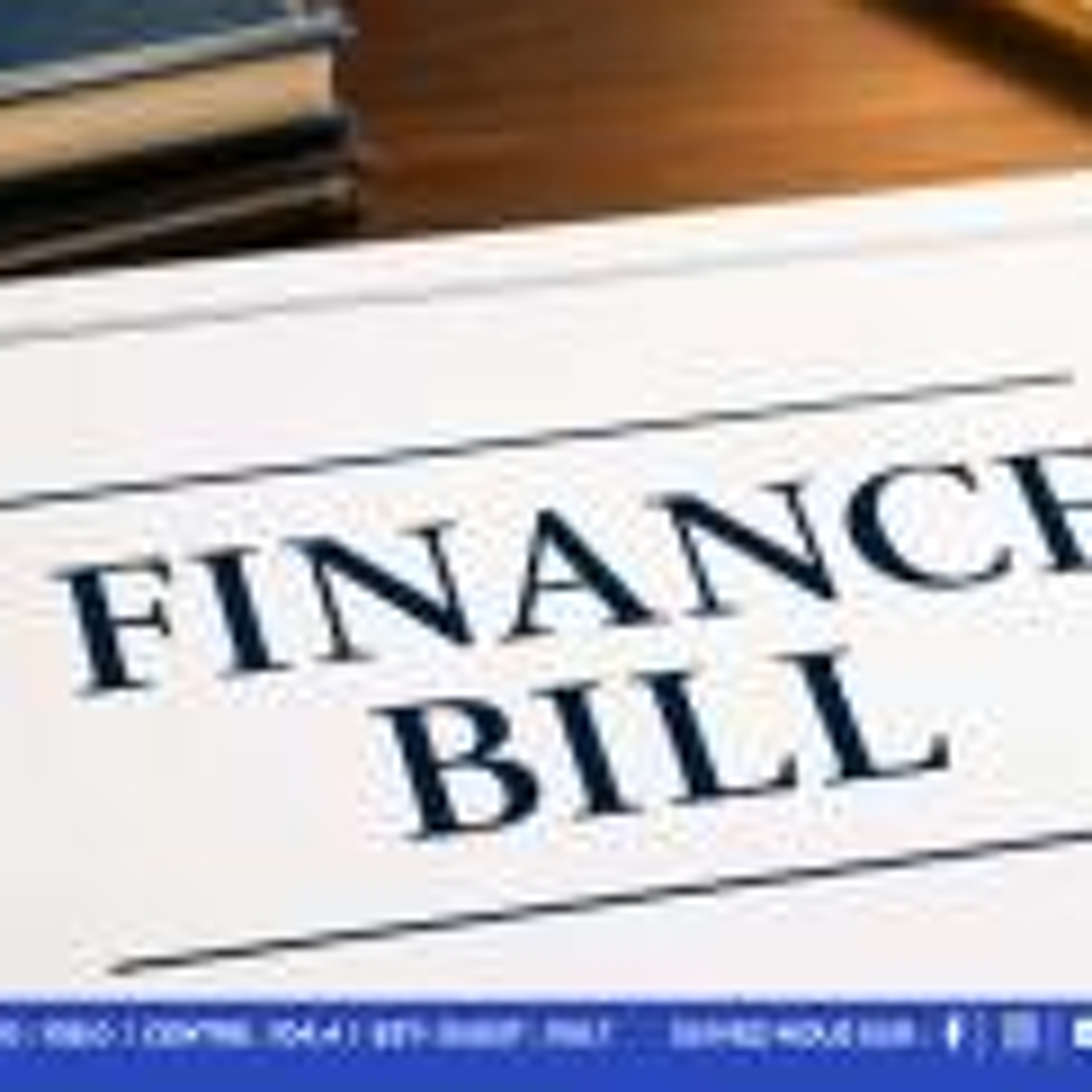 Finance Bill : les syndicats montent au créneau et dénoncent des mesures jugées insuffisantes episode artwork