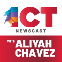 ICT Newscast for December 6, 2024
