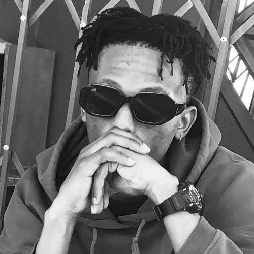 Misconceptions [ft Yung PropheT].