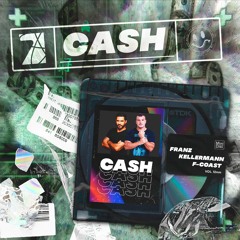 Franz Kellermann, F - Coast - CASH (Extended Mix) Free Download