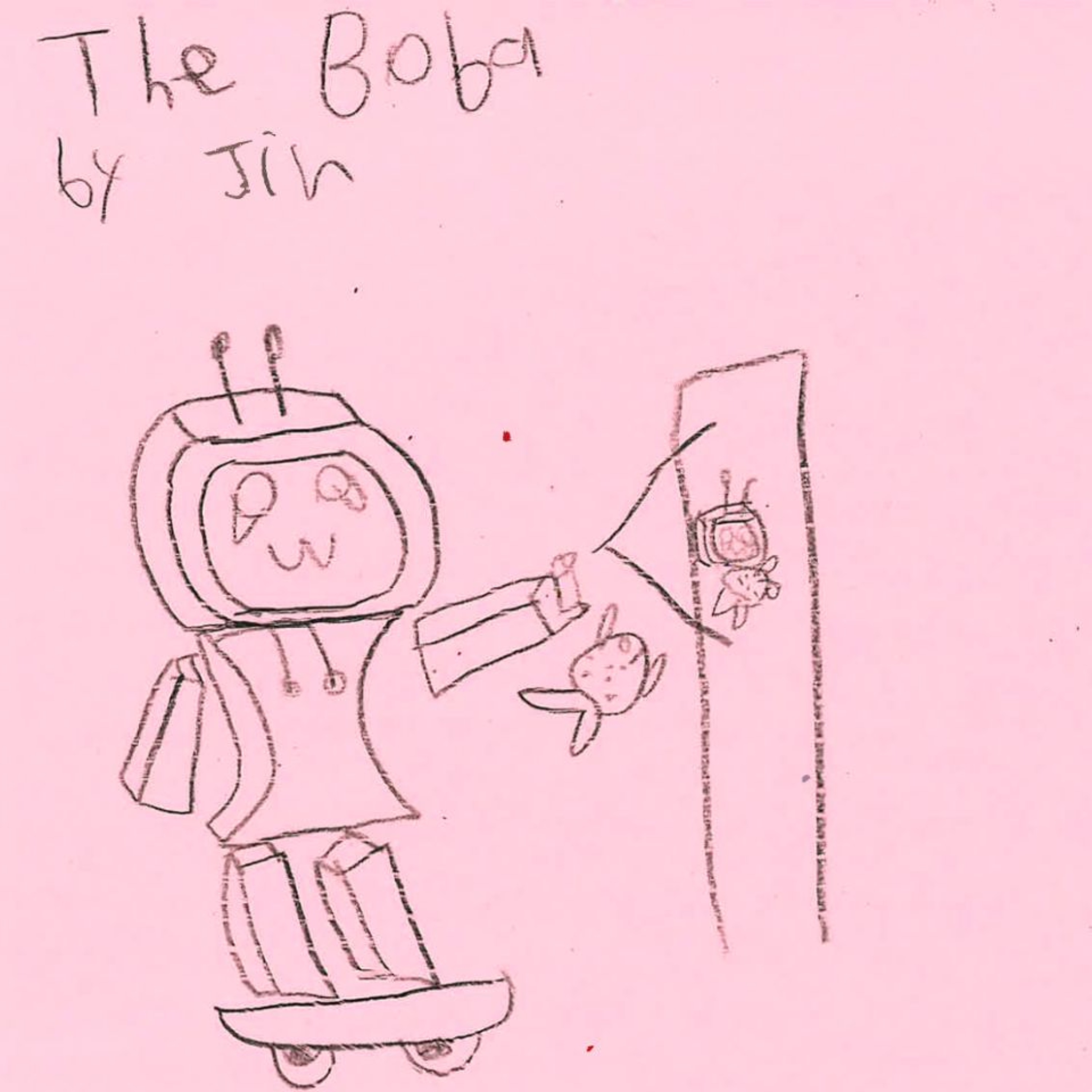 The Boba by Jin episode artwork