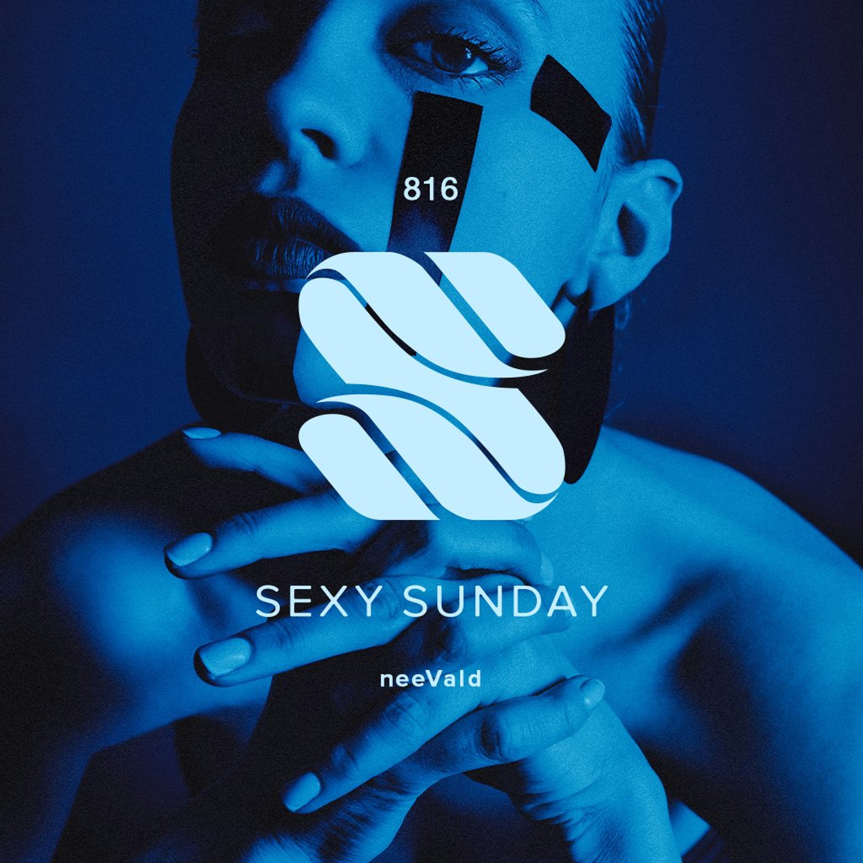 Sexy Sunday Radio Show 816 - PURE IBIZA RADIO