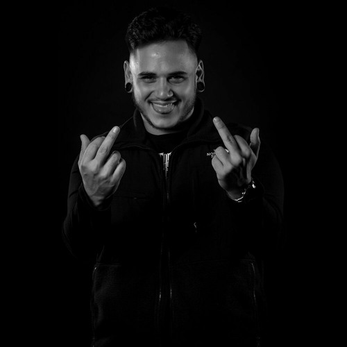 Drop It - The Dark Horror vs Tukker Tempo vs 3 Steps Ahead - Uptempo Mashup