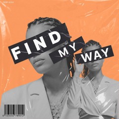 Find my way