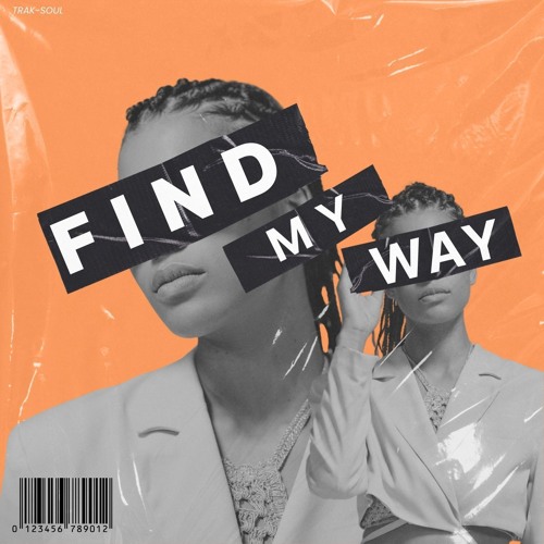 Find my way
