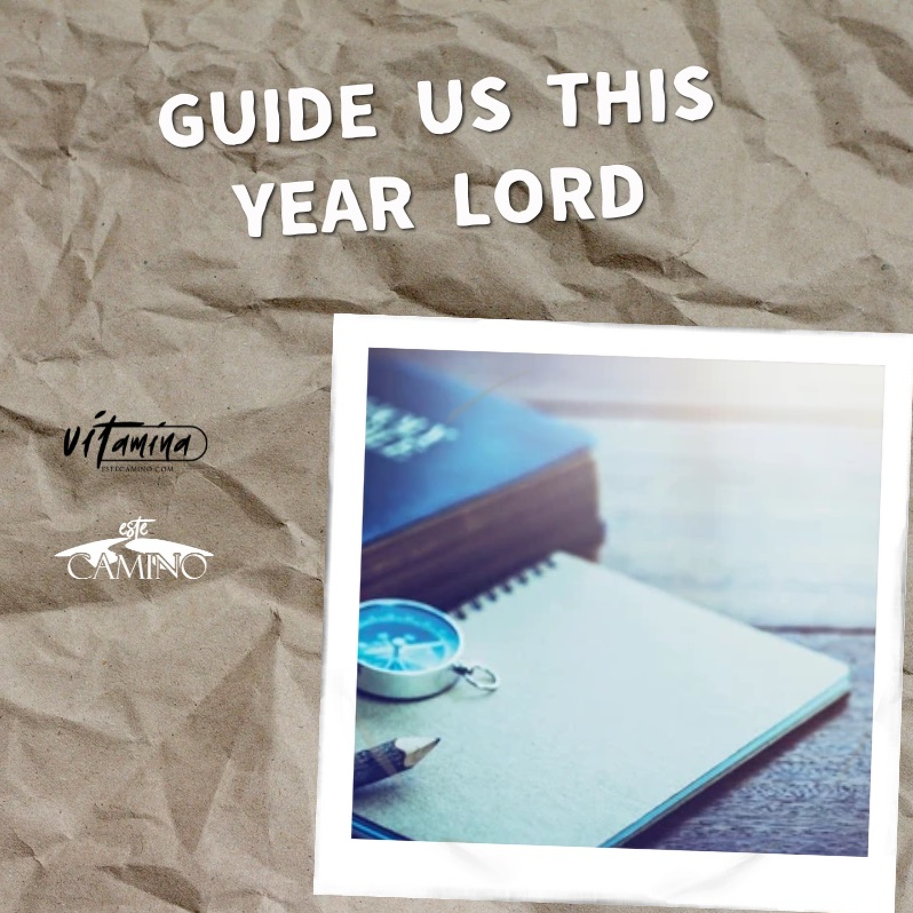 Guide Us This Year Lord, Pilar episode artwork