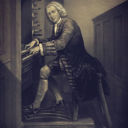 J.S.Bach: Cantata "Ich liebe den Höchsten von ganzem Gemüte" BWV 174